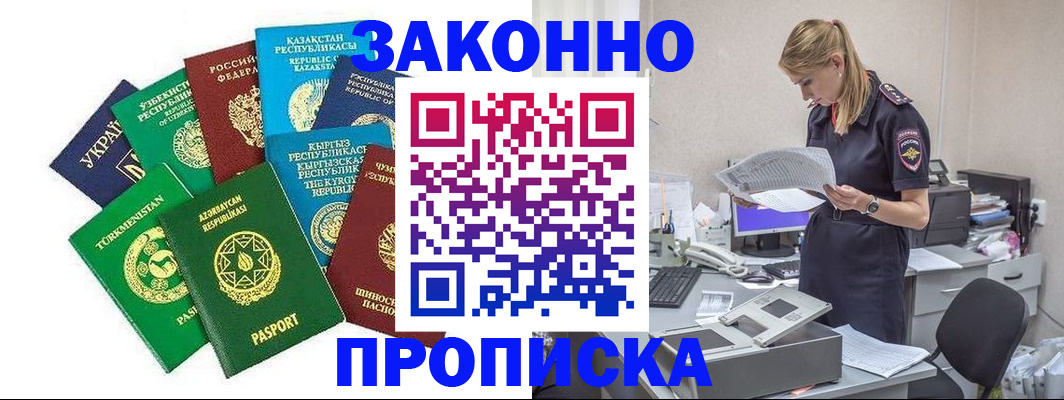 временная регистрация недорого в Павловске